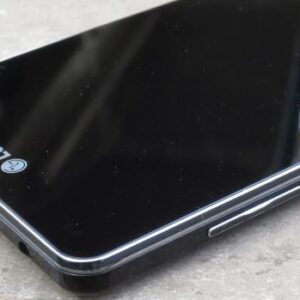 Điện thoại LG OPTIMUS G E975